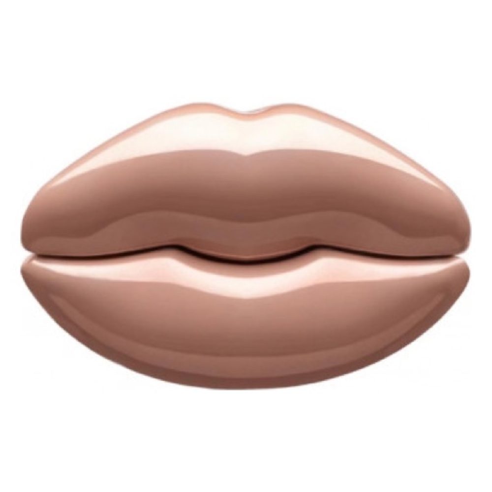KKW BEAUTY X KYLIE NUDE LIPS FRAGRANCE